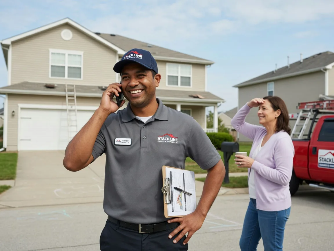 Chimney flashing repair Burton, MI FAQs